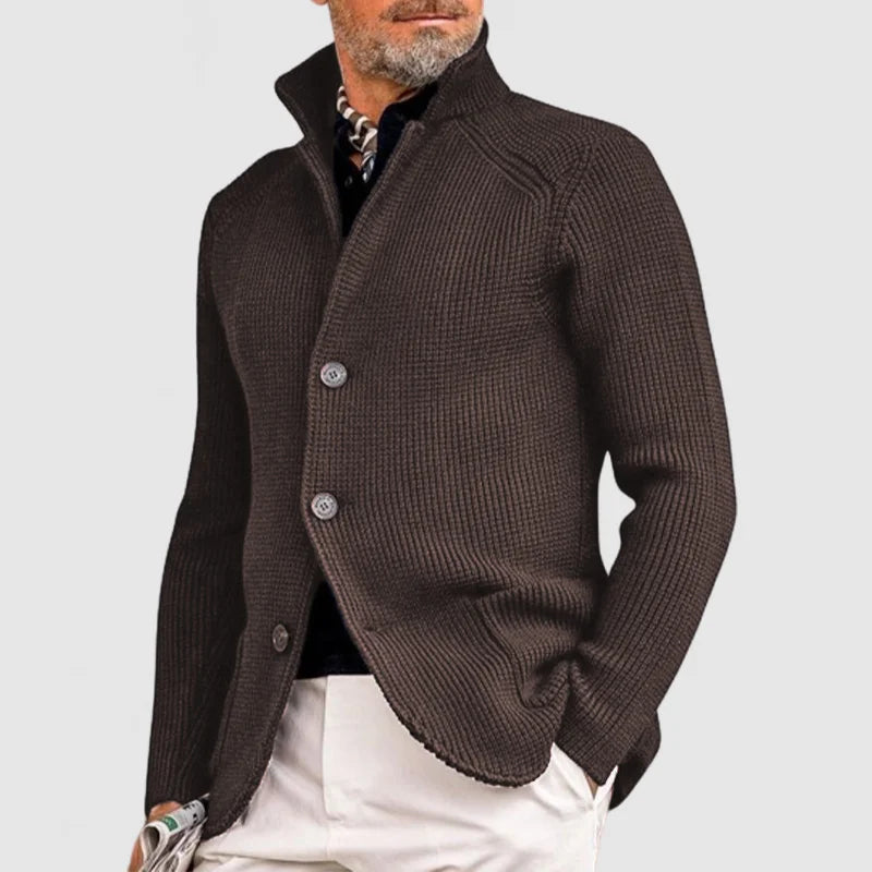 MOOSA - VEST JAS