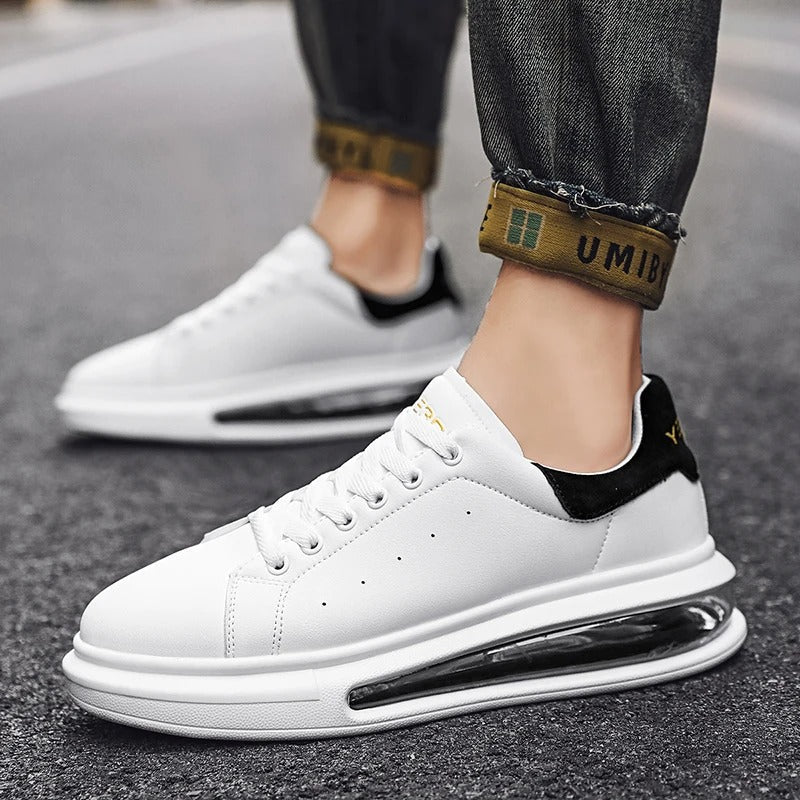 MOOSA - Schoenen (style en perfecte pasvorm)