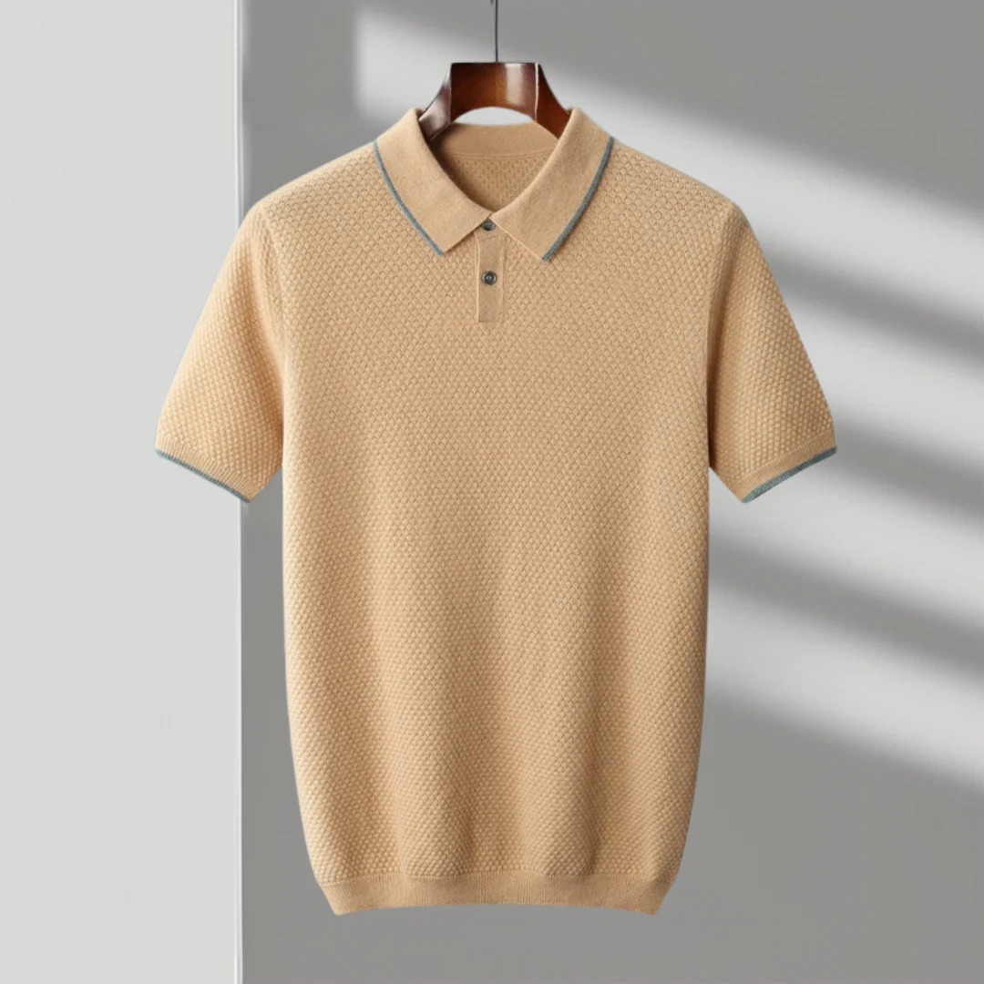 MOOSA - Aristo polo