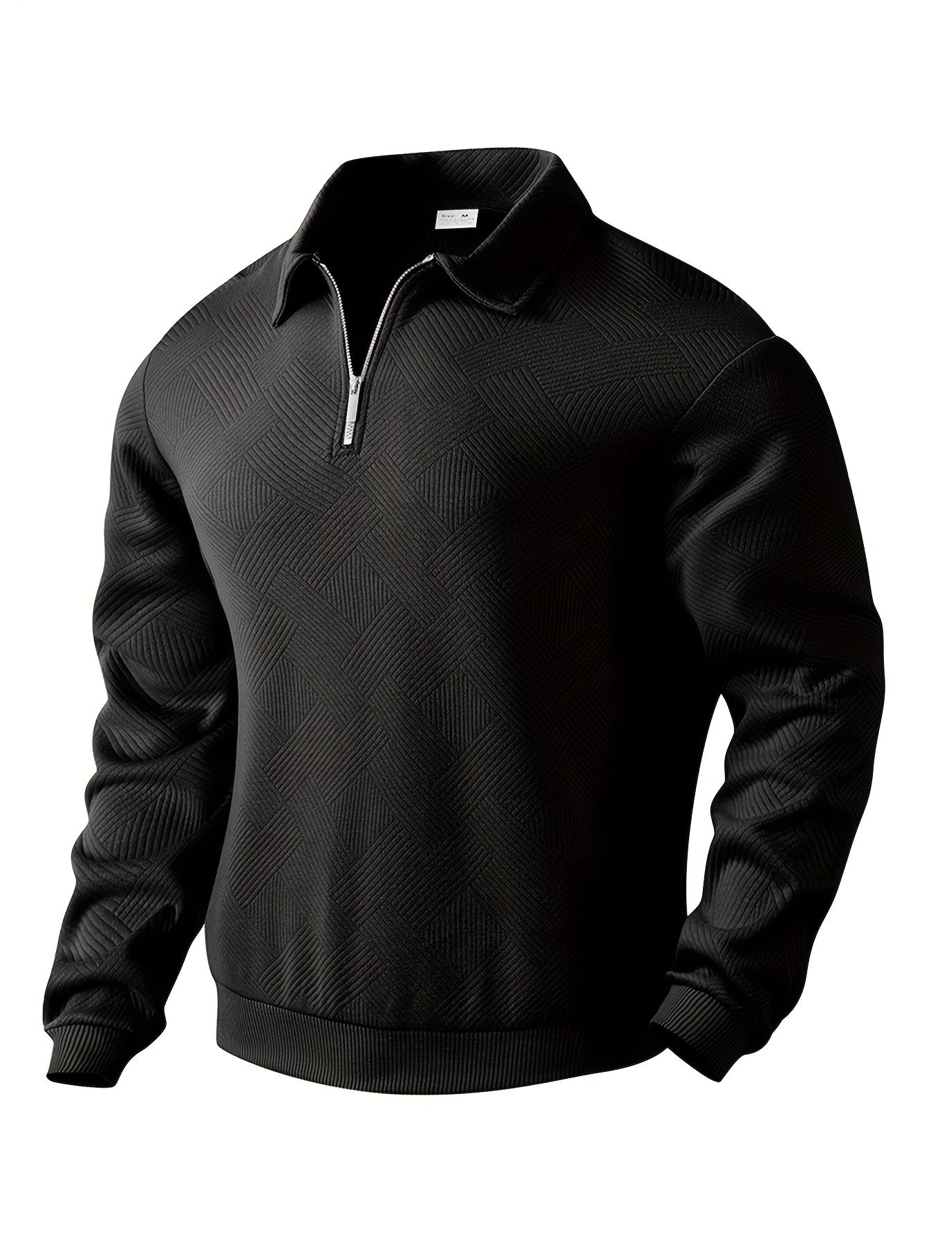 MOOSA -  Zipper met comfort en style
