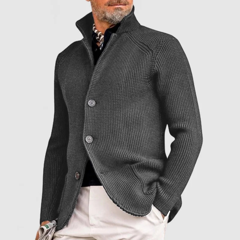MOOSA - VEST JAS