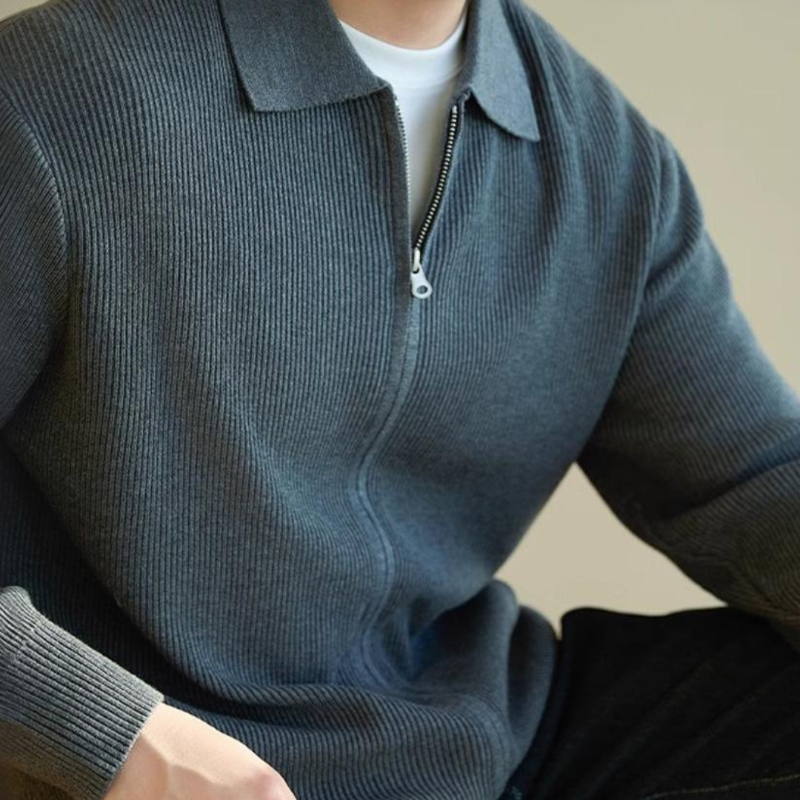 MOOSA - Wool Vest