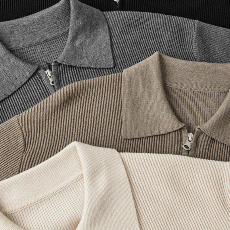 MOOSA - Wool Vest