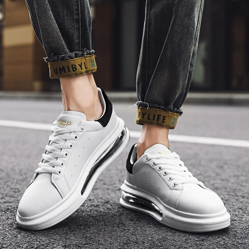 MOOSA - Schoenen (style en perfecte pasvorm)