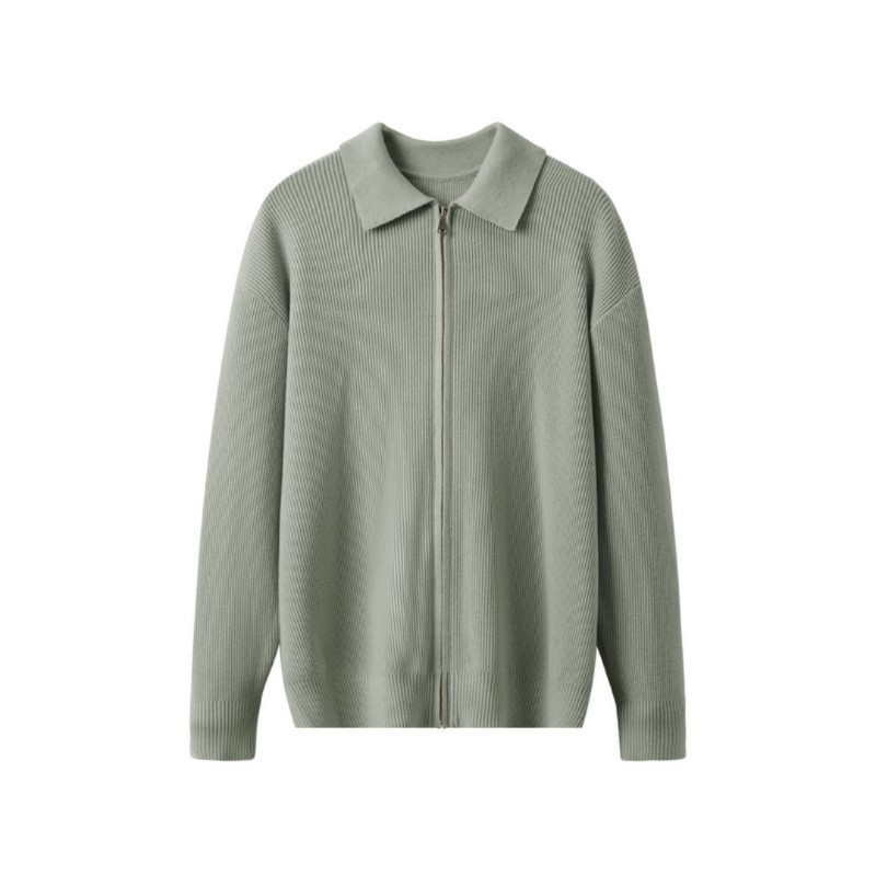MOOSA - Wool Vest