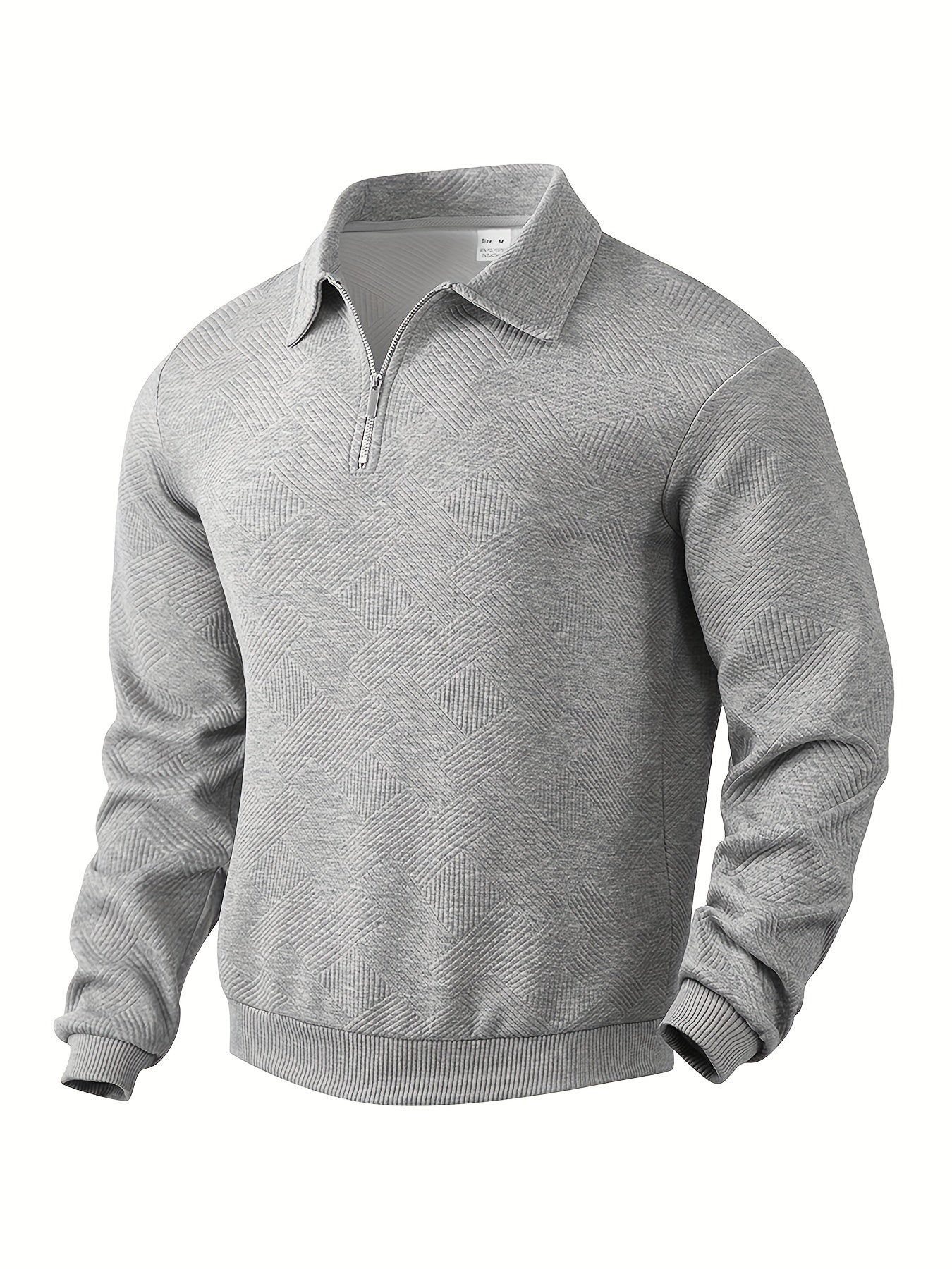 MOOSA -  Zipper met comfort en style