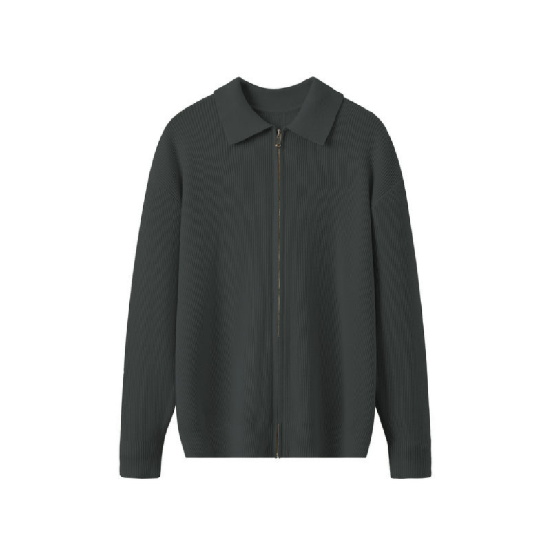 MOOSA - Wool Vest