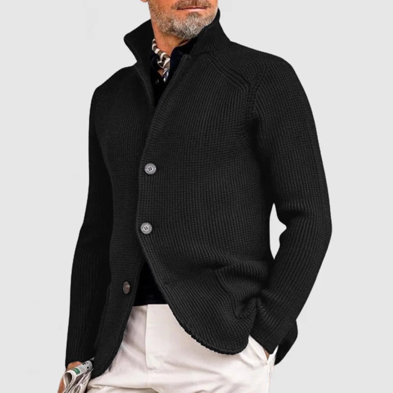 MOOSA - VEST JAS