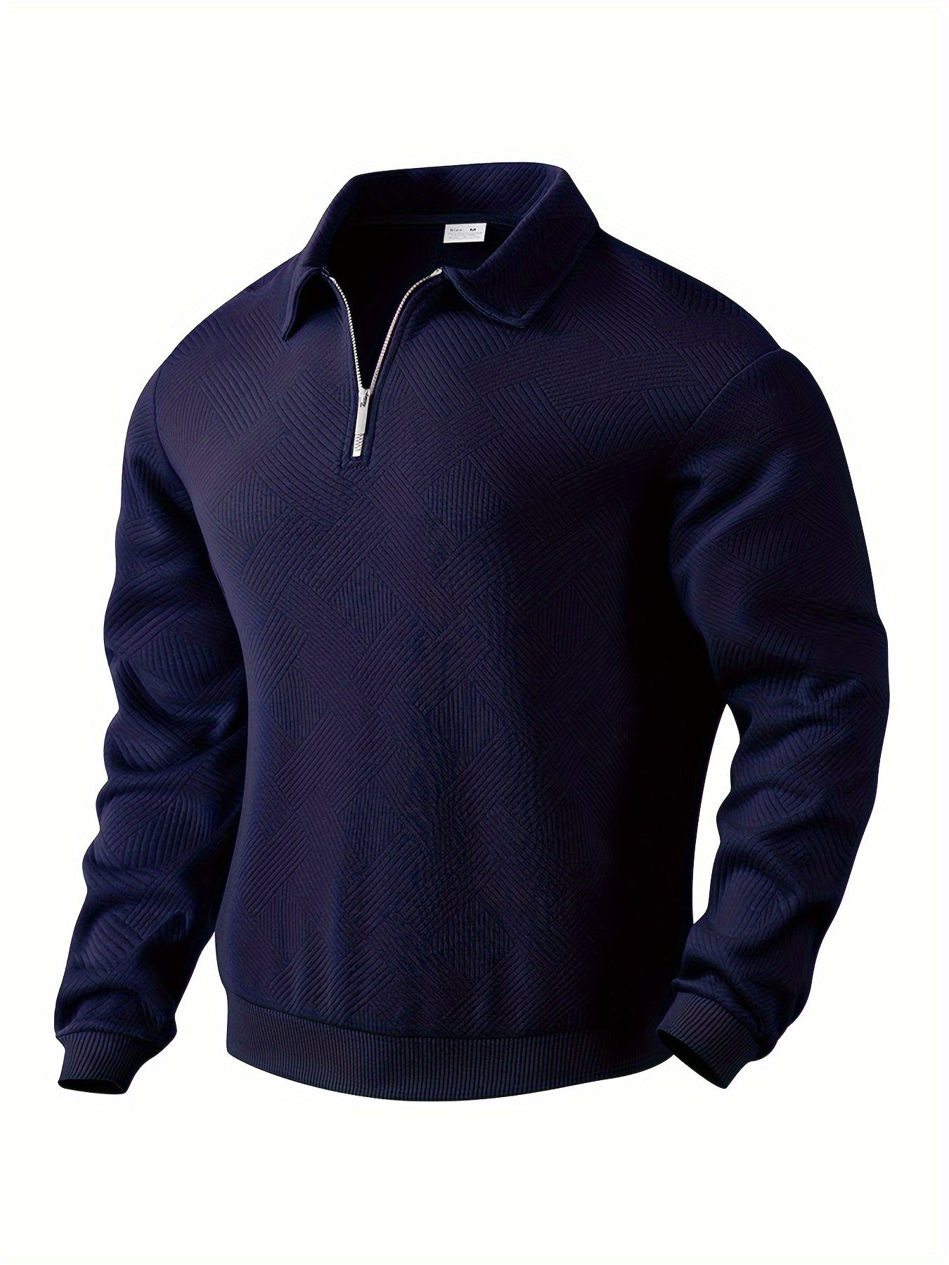 MOOSA -  Zipper met comfort en style