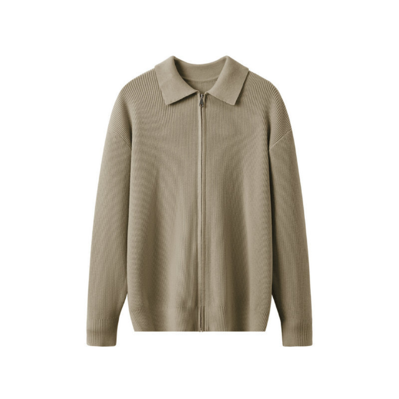 MOOSA - Wool Vest
