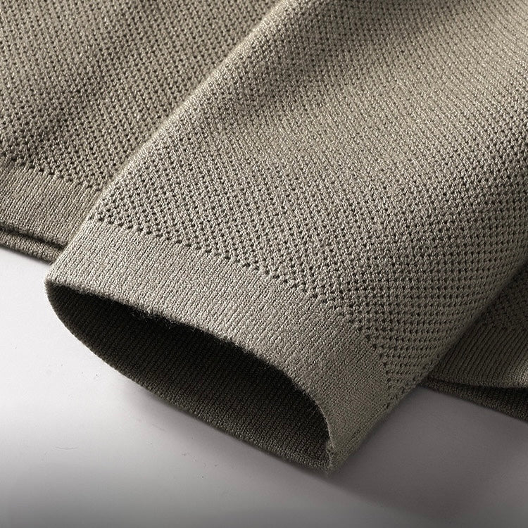 MOOSA - Blazer in herenstijl