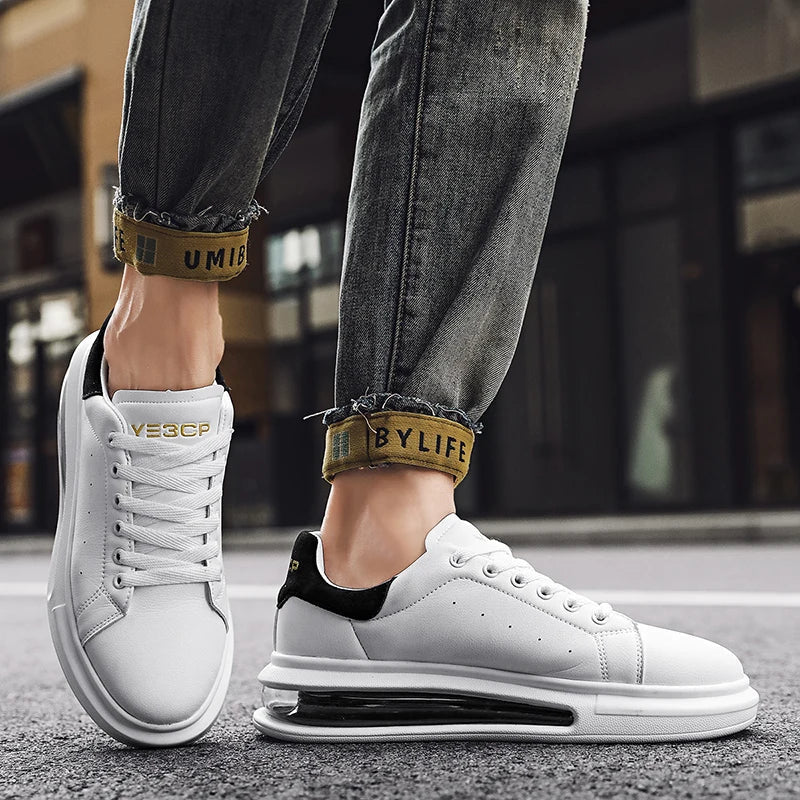 MOOSA - Schoenen (style en perfecte pasvorm)