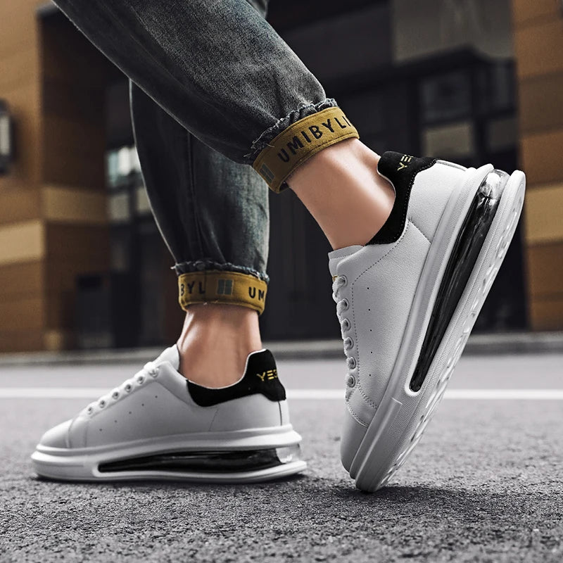 MOOSA - Schoenen (style en perfecte pasvorm)