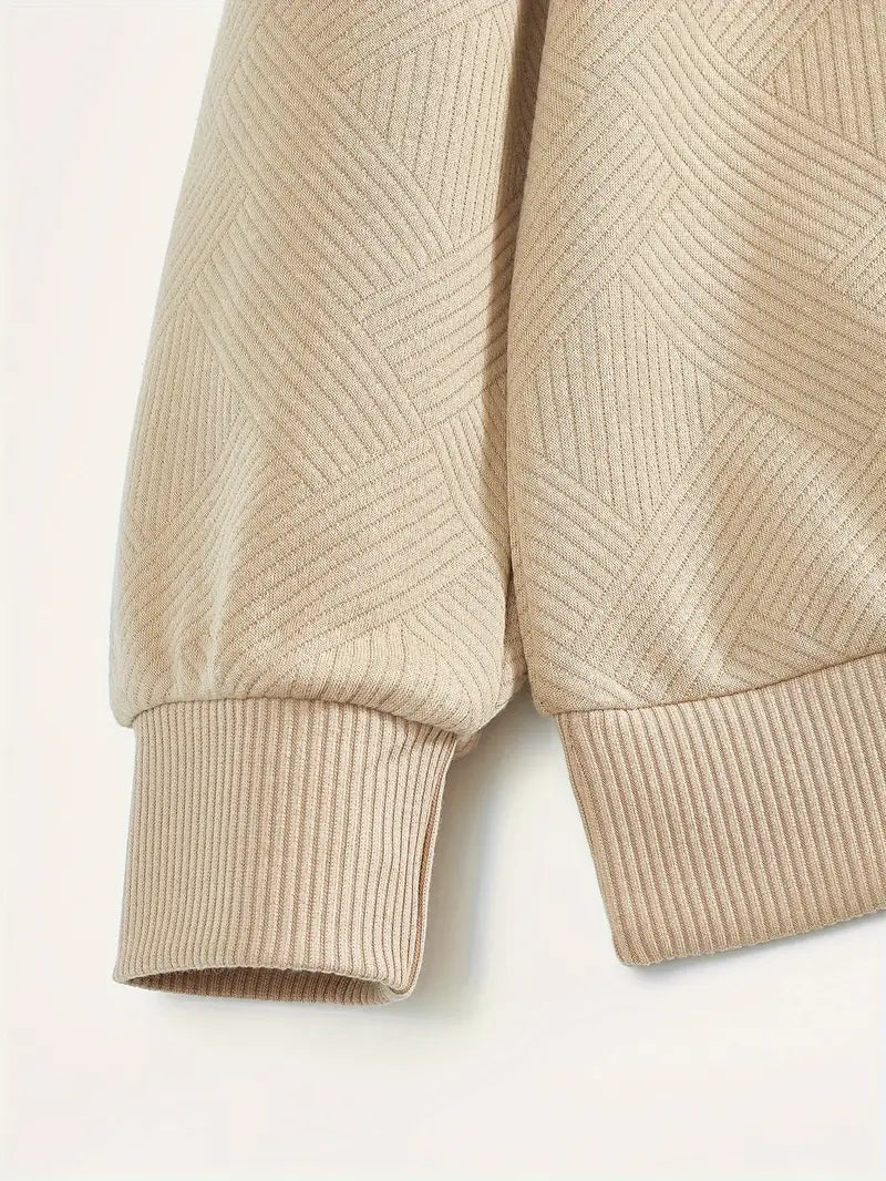 MOOSA -  Zipper met comfort en style