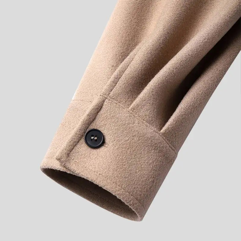 MOOSA - Walker Jacket