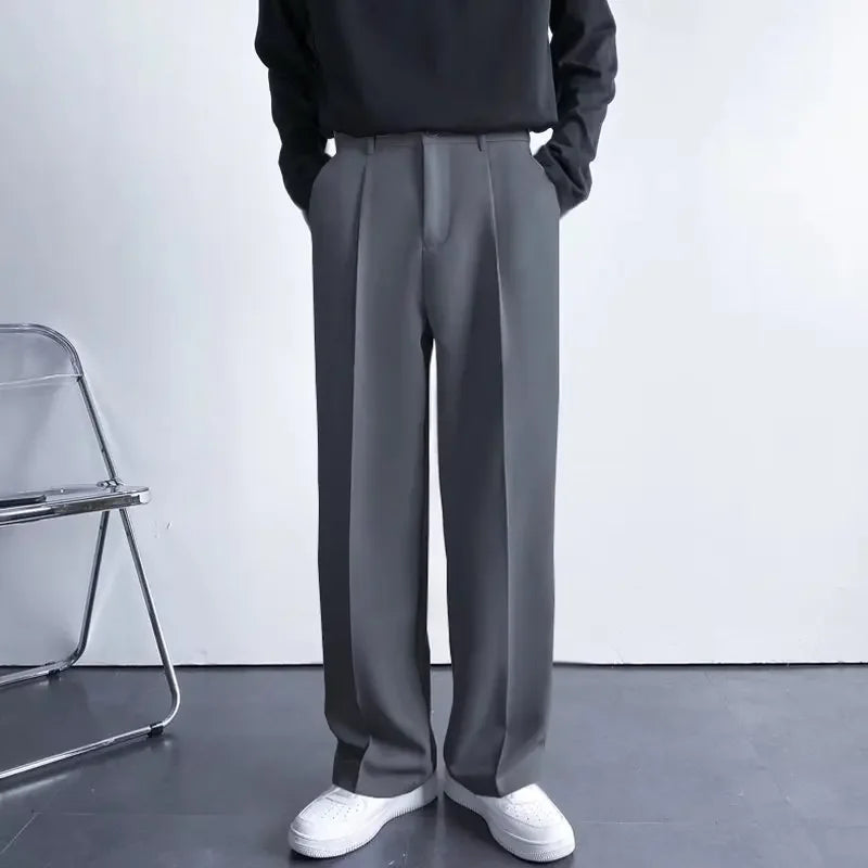 MOOSA - Motion Wijde Broek (style en trend)