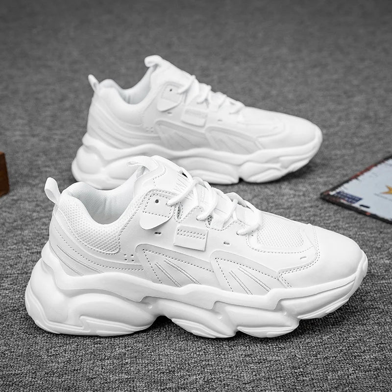 MOOSA -  Elevate Sneaker