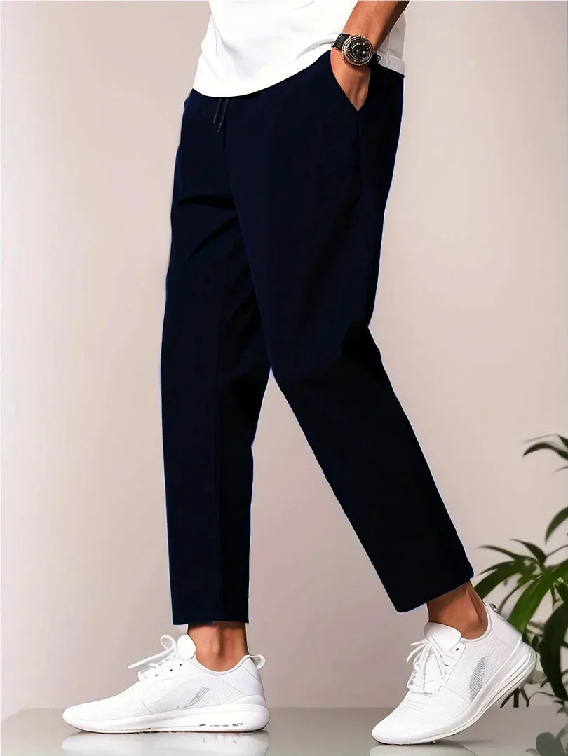 MOOSA - Comfortabele broek