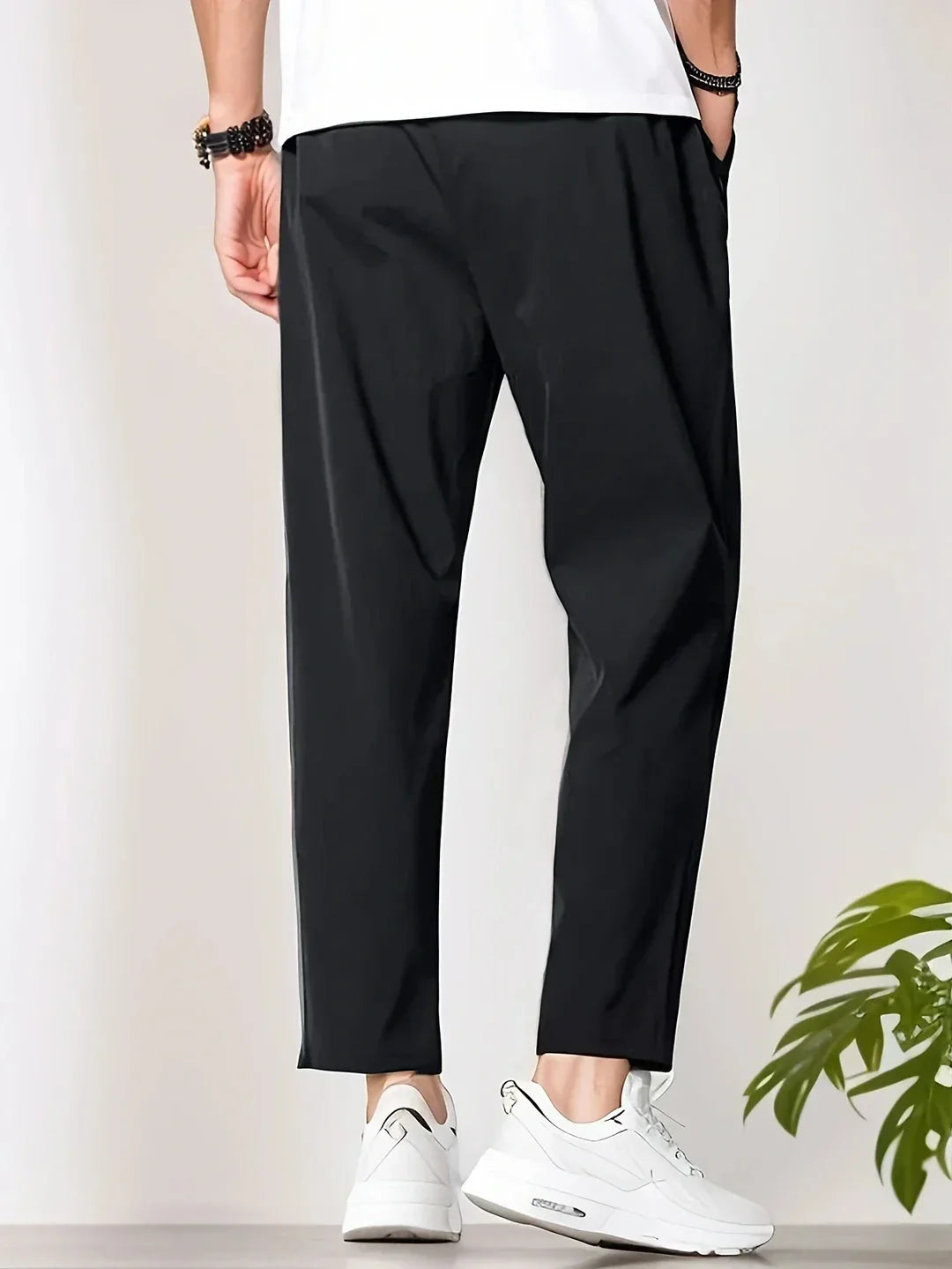 MOOSA - Comfortabele broek
