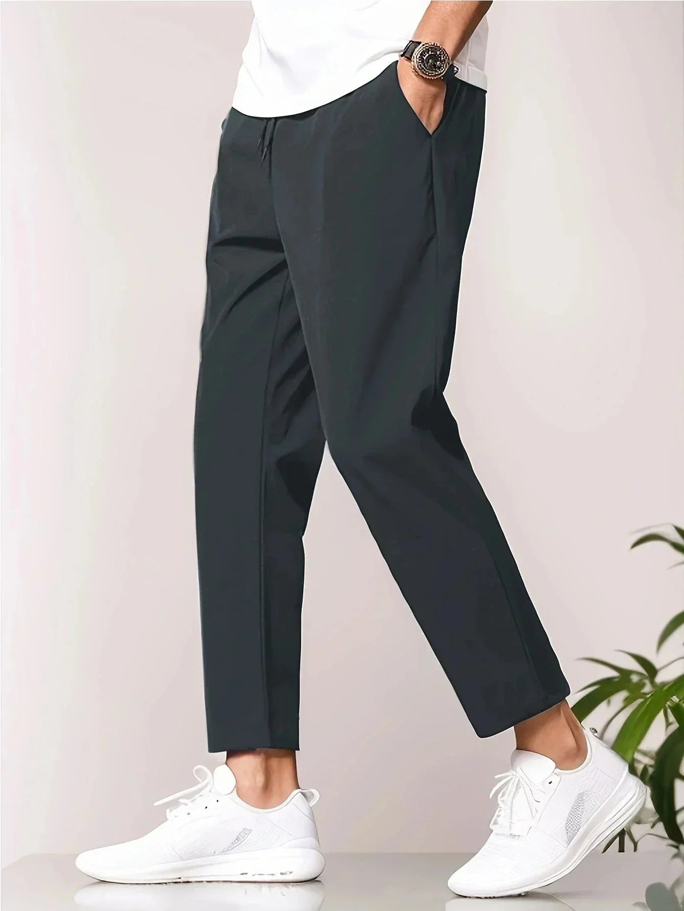 MOOSA - Comfortabele broek