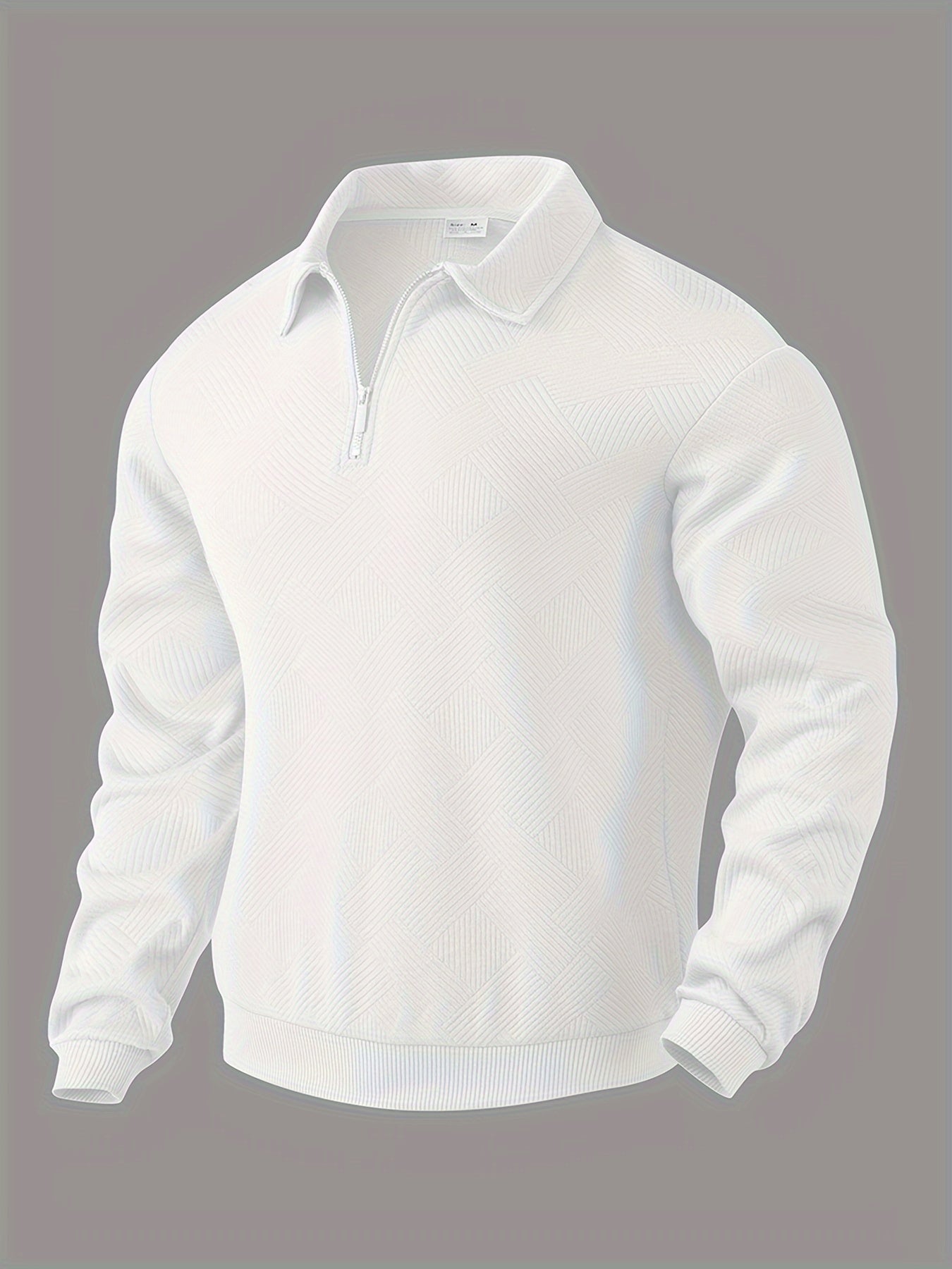 MOOSA -  Zipper met comfort en style