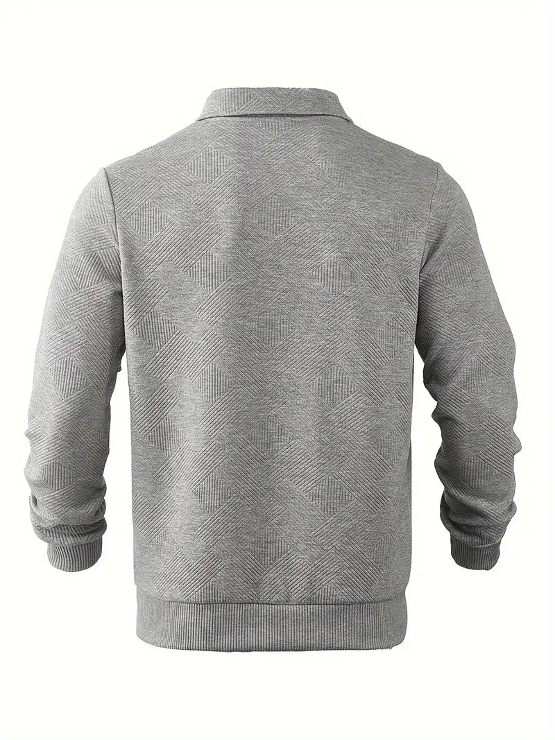 MOOSA -  Zipper met comfort en style