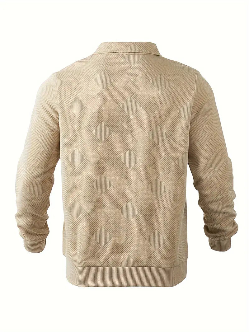 MOOSA -  Zipper met comfort en style