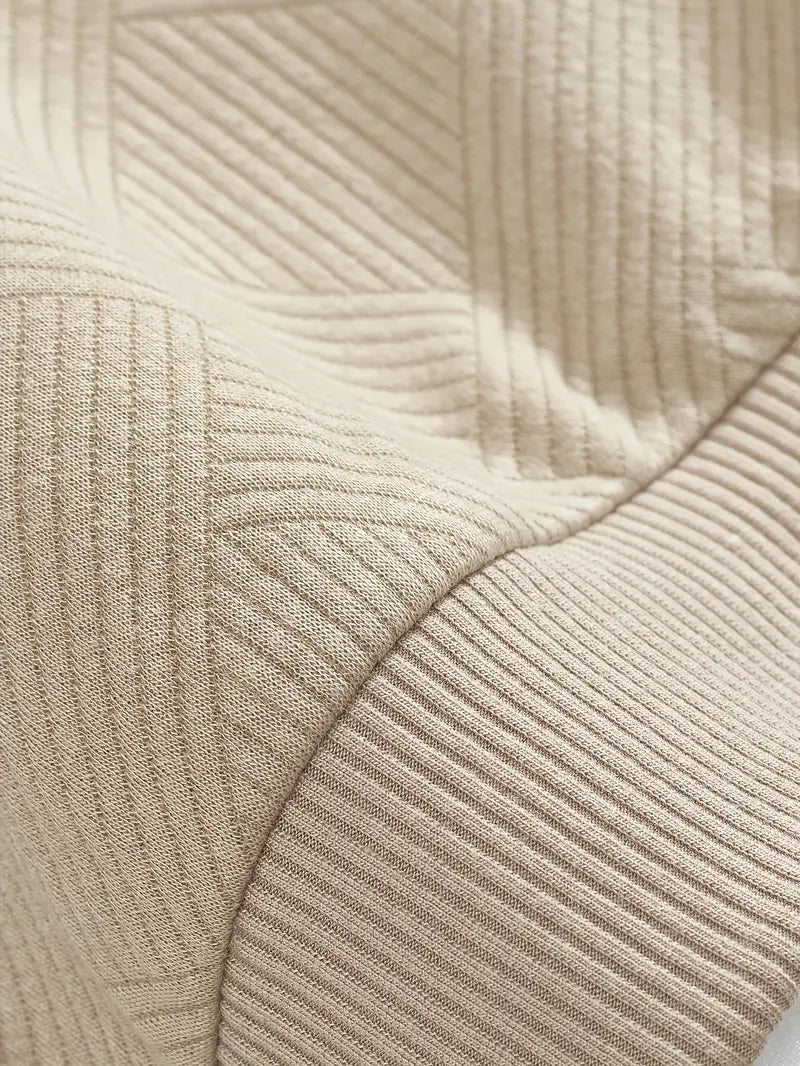 MOOSA -  Zipper met comfort en style