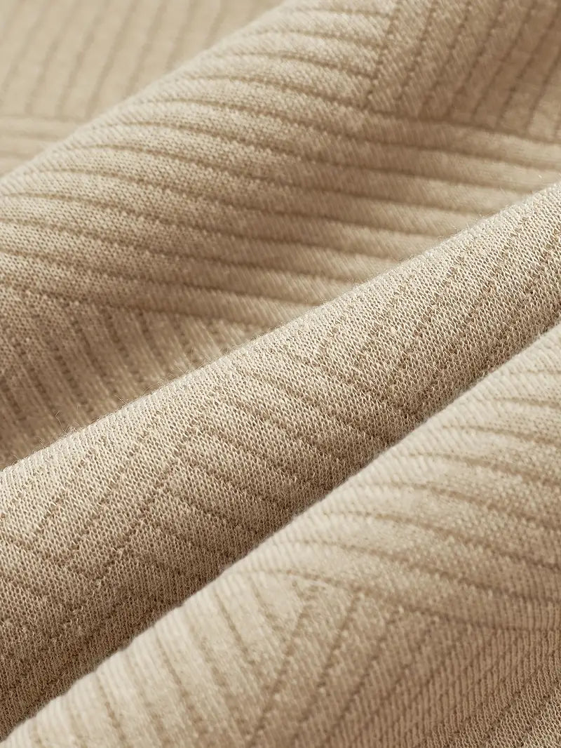 MOOSA -  Zipper met comfort en style