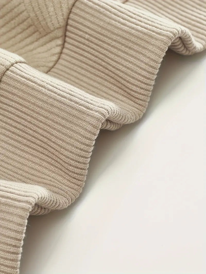 MOOSA -  Zipper met comfort en style