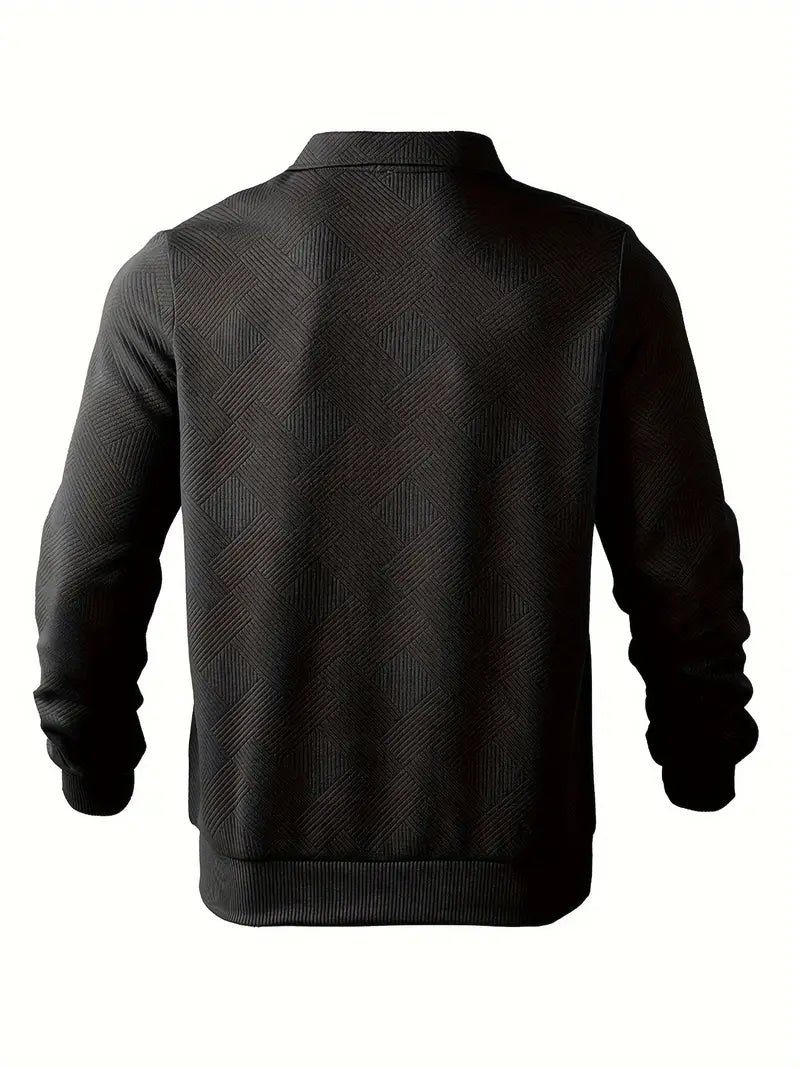 MOOSA -  Zipper met comfort en style