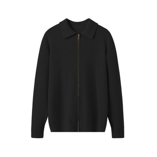 MOOSA - Wool Vest