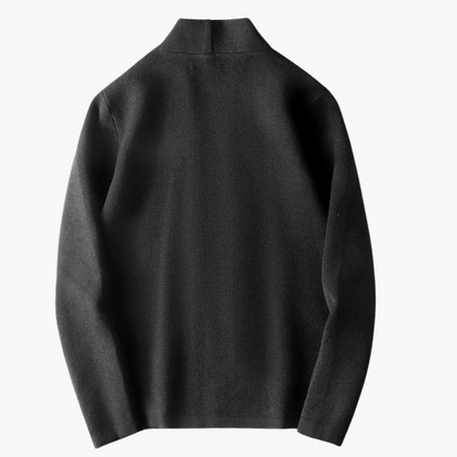MOOSA - Blazer in herenstijl