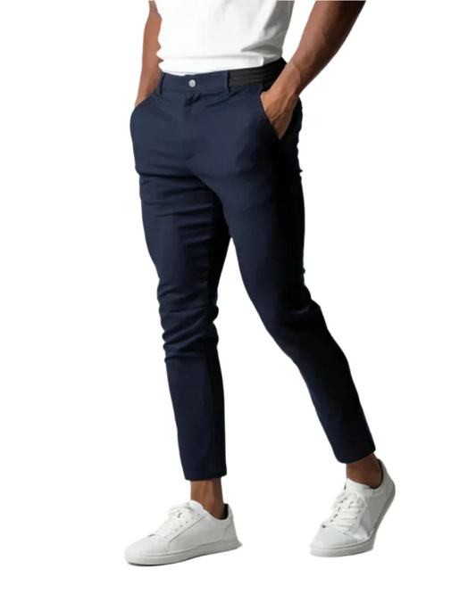 MOOSA - Elio Stretch Chino
