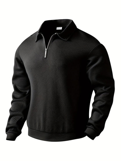 MOOSA -  Zipper met comfort en style