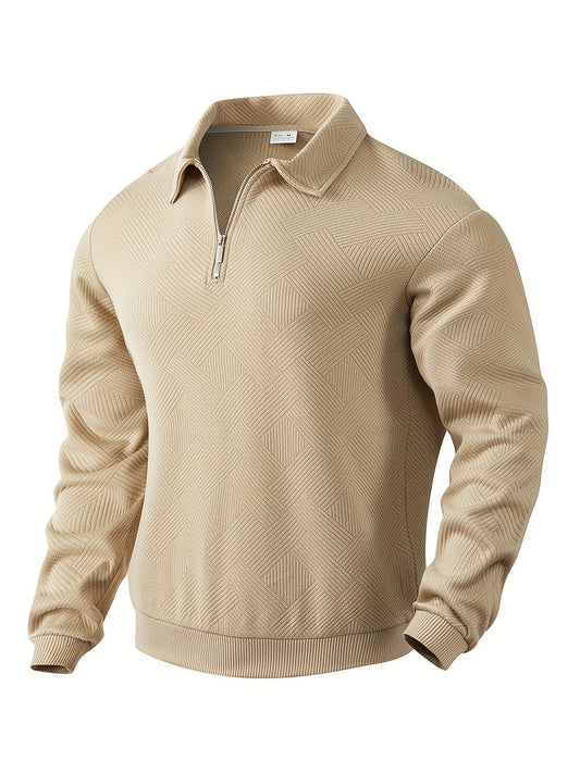 MOOSA -  Zipper met comfort en style