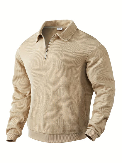 MOOSA -  Zipper met comfort en style
