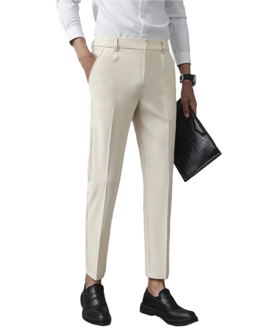 MOOSA - Florence Stretch Pantalon