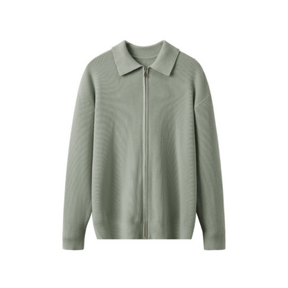 MOOSA - Wool Vest