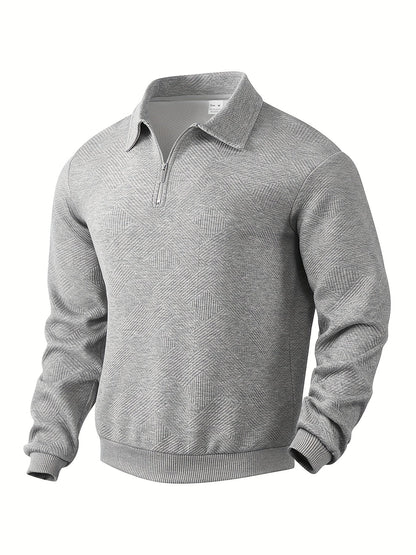 MOOSA -  Zipper met comfort en style