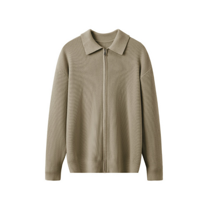 MOOSA - Wool Vest