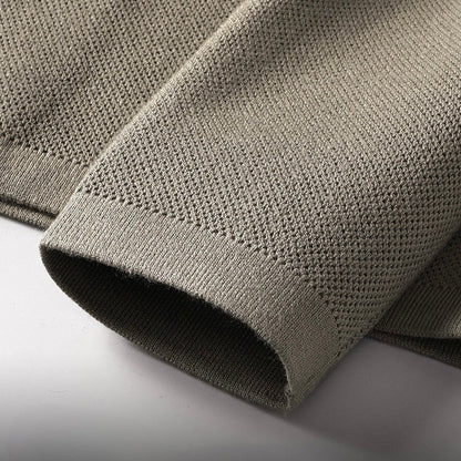 MOOSA - Blazer in herenstijl