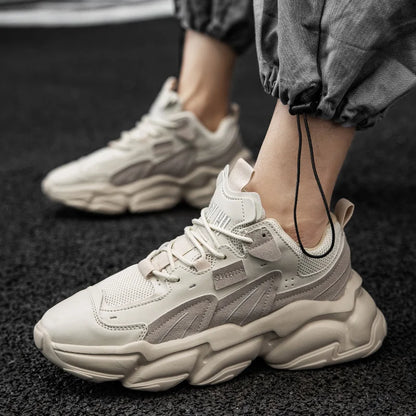 MOOSA -  Elevate Sneaker