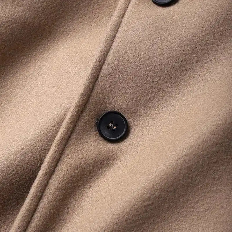 MOOSA - Walker Jacket