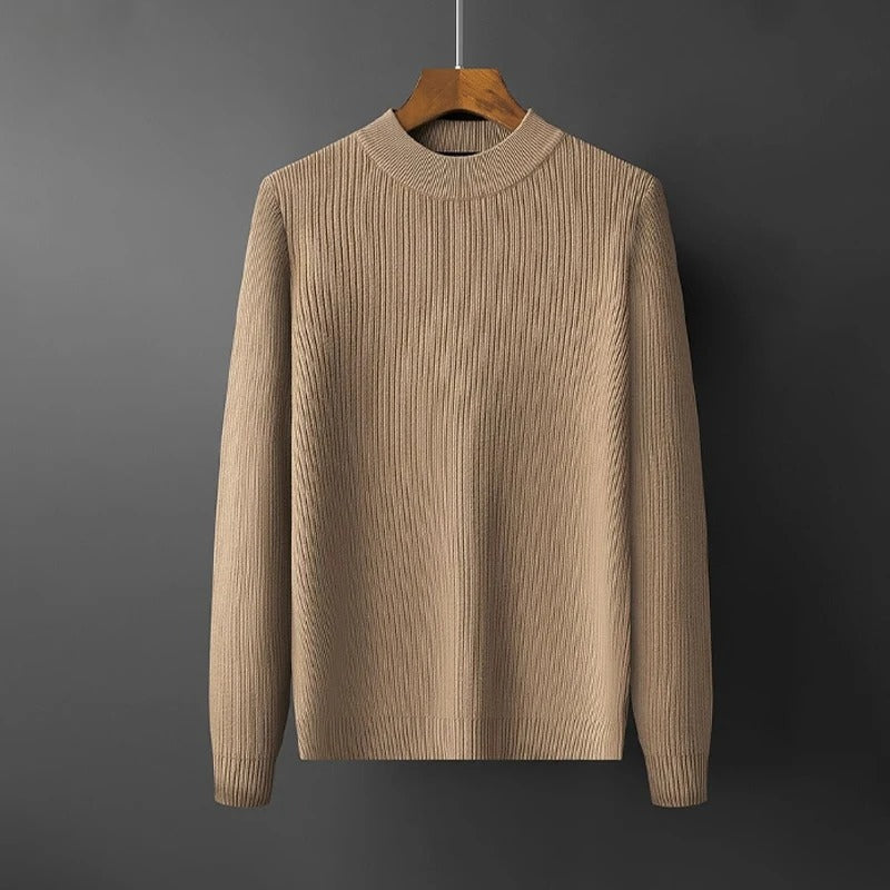 MOOSA - Flow Sweater