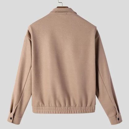 MOOSA - Walker Jacket