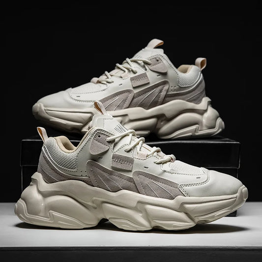 MOOSA -  Elevate Sneaker