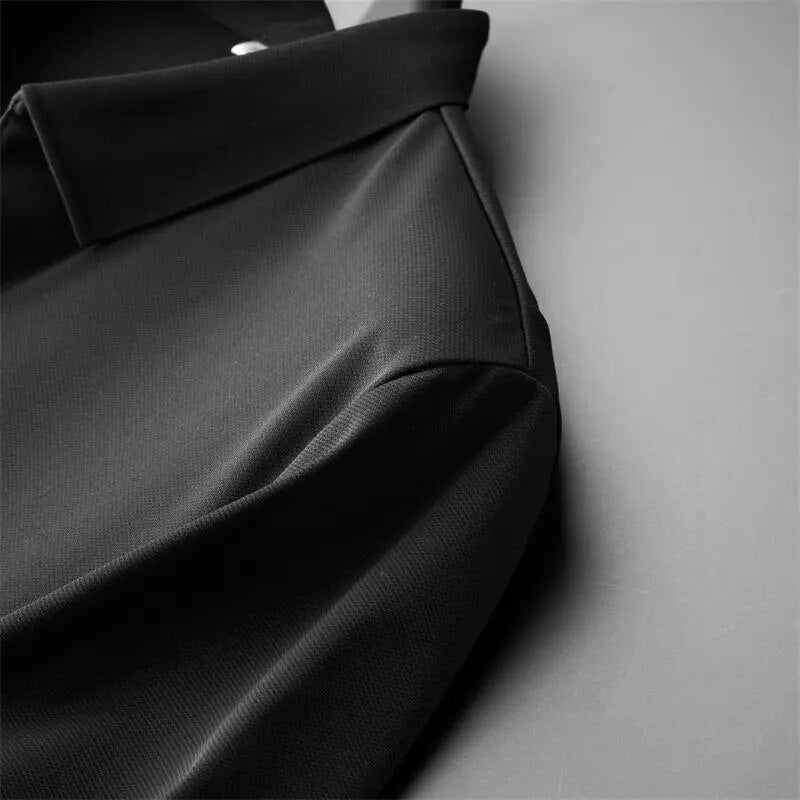 MOOSA - Luxe herenset