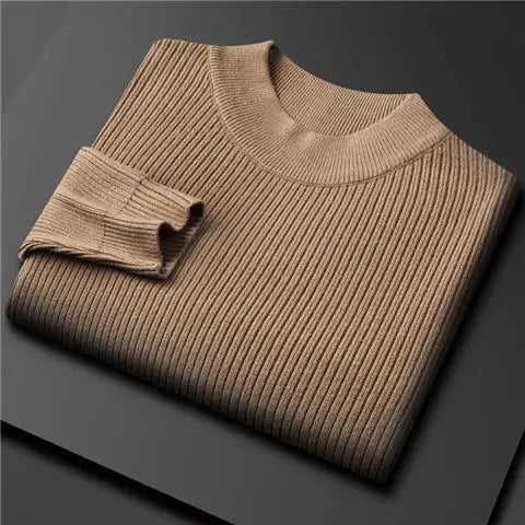 MOOSA - Flow Sweater