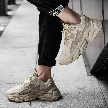 MOOSA -  Elevate Sneaker